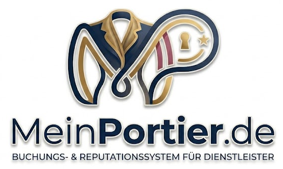 MeinPortier Logo
